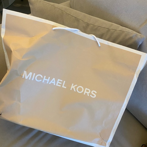 Mk tote shoulder bag Michaels kors - Picture 8 of 8